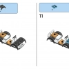 Космическая миссия (LEGO 11022)