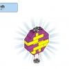Космическая миссия (LEGO 11022)