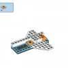 Космическая миссия (LEGO 11022)