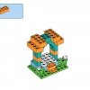 Космическая миссия (LEGO 11022)