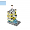 Космическая миссия (LEGO 11022)
