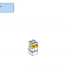 Космическая миссия (LEGO 11022)