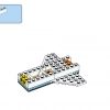 Космическая миссия (LEGO 11022)