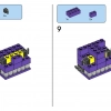 Космическая миссия (LEGO 11022)