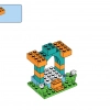 Космическая миссия (LEGO 11022)