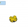 Космическая миссия (LEGO 11022)