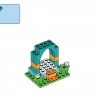 Космическая миссия (LEGO 11022)