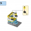 Космическая миссия (LEGO 11022)