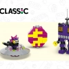 Космическая миссия (LEGO 11022)