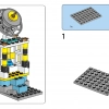 Космическая миссия (LEGO 11022)