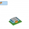 Космическая миссия (LEGO 11022)