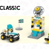 Космическая миссия (LEGO 11022)