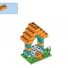 Космическая миссия (LEGO 11022)