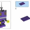 Космическая миссия (LEGO 11022)