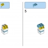 Космическая миссия (LEGO 11022)