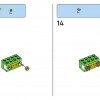 Космическая миссия (LEGO 11022)