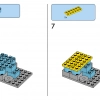 Космическая миссия (LEGO 11022)