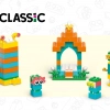 Космическая миссия (LEGO 11022)