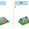 Космическая миссия (LEGO 11022)