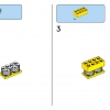 Космическая миссия (LEGO 11022)