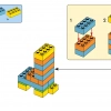 Космическая миссия (LEGO 11022)