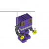 Космическая миссия (LEGO 11022)