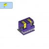 Космическая миссия (LEGO 11022)