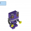 Космическая миссия (LEGO 11022)
