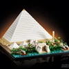 Великая Пирамида Гизы (LEGO 21058)