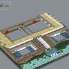 Великая Пирамида Гизы (LEGO 21058)