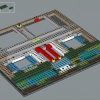 Великая Пирамида Гизы (LEGO 21058)