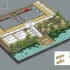 Великая Пирамида Гизы (LEGO 21058)