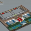 Великая Пирамида Гизы (LEGO 21058)