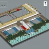 Великая Пирамида Гизы (LEGO 21058)