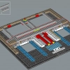 Великая Пирамида Гизы (LEGO 21058)