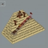 Великая Пирамида Гизы (LEGO 21058)