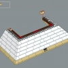 Великая Пирамида Гизы (LEGO 21058)