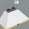 Великая Пирамида Гизы (LEGO 21058)