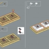 Великая Пирамида Гизы (LEGO 21058)