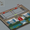 Великая Пирамида Гизы (LEGO 21058)