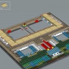 Великая Пирамида Гизы (LEGO 21058)