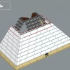 Великая Пирамида Гизы (LEGO 21058)