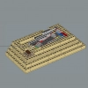 Великая Пирамида Гизы (LEGO 21058)