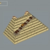 Великая Пирамида Гизы (LEGO 21058)