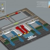 Великая Пирамида Гизы (LEGO 21058)
