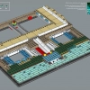Великая Пирамида Гизы (LEGO 21058)