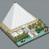 Великая Пирамида Гизы (LEGO 21058)