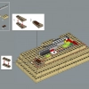 Великая Пирамида Гизы (LEGO 21058)