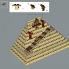 Великая Пирамида Гизы (LEGO 21058)