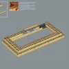 Великая Пирамида Гизы (LEGO 21058)